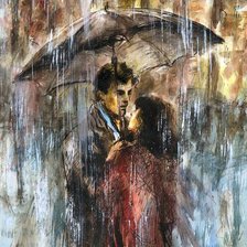 Схема вышивки «№667544»