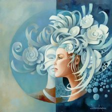 серия ,,женщины