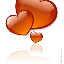 мама, папа, я