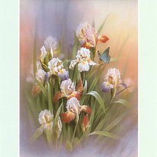 Схема вышивки «№667795»