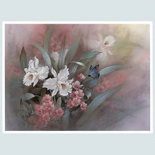 Схема вышивки «№667796»