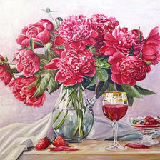 Схема вышивки «№667799»