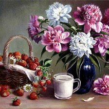 Схема вышивки «№667803»