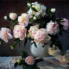 Схема вышивки «№667805»