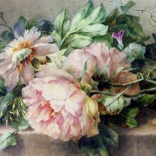 Схема вышивки «№667843»