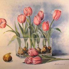 Схема вышивки «№667860»