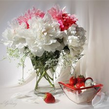 Схема вышивки «№667890»