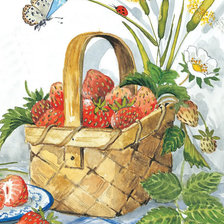 Схема вышивки «№667905»