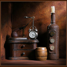 Схема вышивки «№667914»