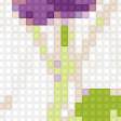 Предпросмотр схемы вышивки «Акварель» (№668045)