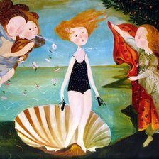 Схема вышивки «Гапчинская»