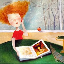 Схема вышивки «Гапчинская»