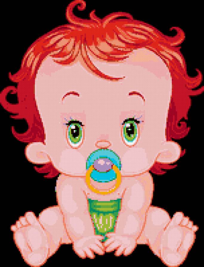 малыш - детские - предпросмотр