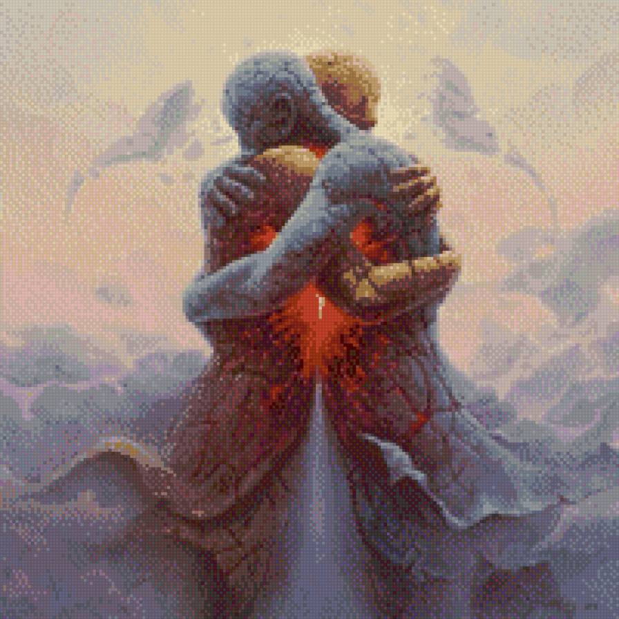По картинам Tomasz Alen Kopera - tomasz alen kopera - предпросмотр