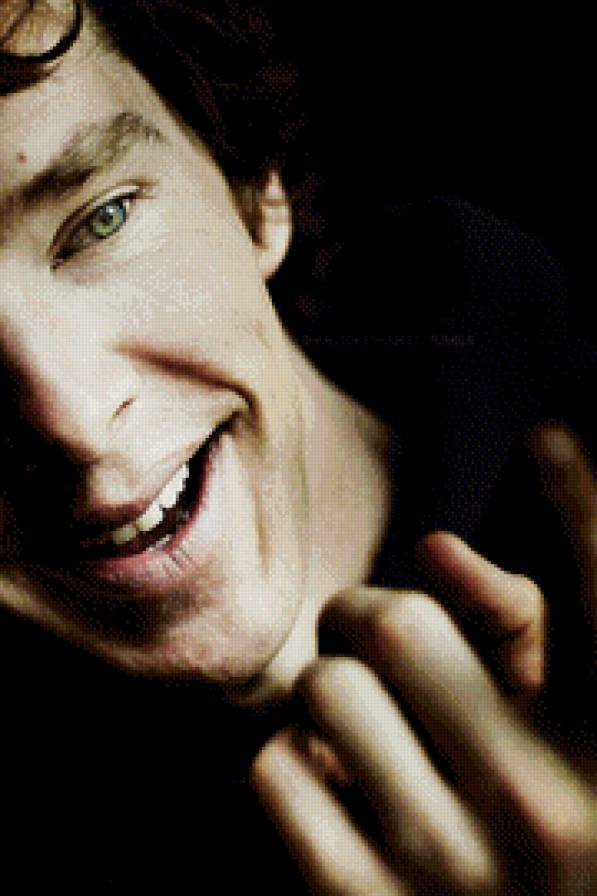 Бенедикт - предпросмотр