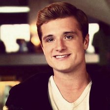 Схема вышивки «Пит Мелларк»