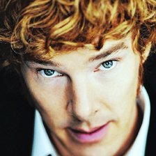 Схема вышивки «Бенедикт»