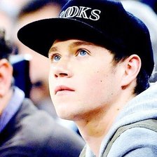 Схема вышивки «Найл»