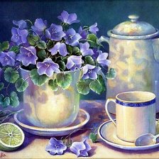 Схема вышивки «№668639»