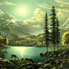 Схема вышивки «№668648»