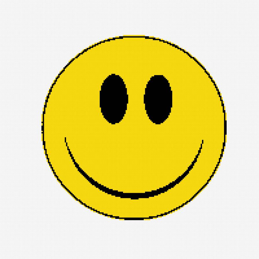 смайл - предпросмотр