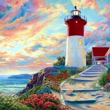 Схема вышивки «2265»