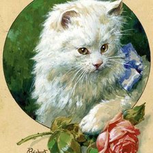 Схема вышивки «2271»