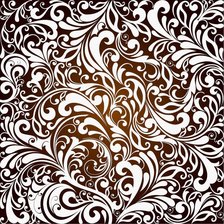 Схема вышивки «Цветы»