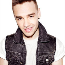 Схема вышивки «Лиам»