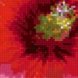 Предпросмотр схемы вышивки «Цветы» (№669052)