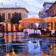 Схема вышивки «2275»