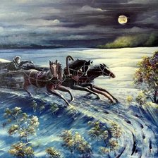 Схема вышивки «2276»