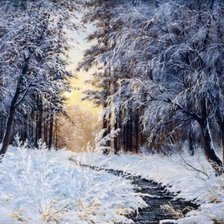 Схема вышивки «2281»