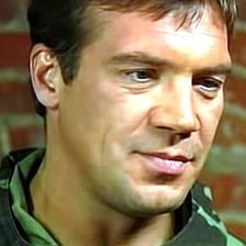 Схема вышивки «Батя»