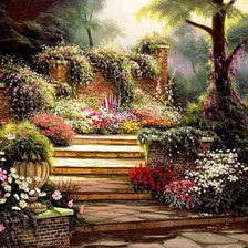 Схема вышивки «Egidio Antonaccio 1»