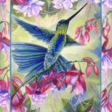 Схема вышивки «№669430»