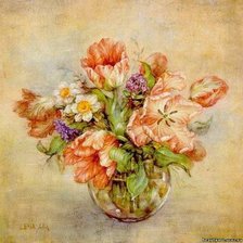 Схема вышивки «№669469»