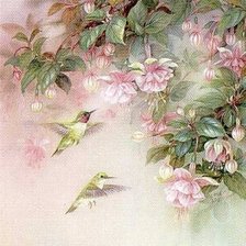 Схема вышивки «№669470»