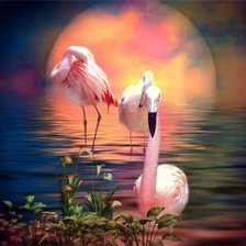 Схема вышивки «№669505»