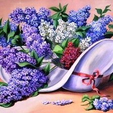 Схема вышивки «№669511»