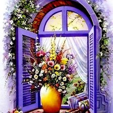 Схема вышивки «№669612»