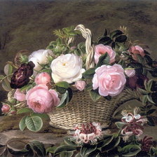 Схема вышивки «№669757»