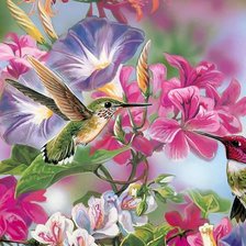 Схема вышивки «№669785»