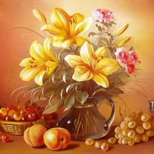 Схема вышивки «№669956»