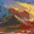 Предпросмотр схемы вышивки «№669971»