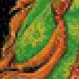 Предпросмотр схемы вышивки «палех» (№670100)