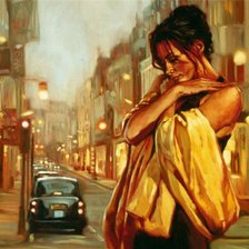 Схема вышивки «2295»