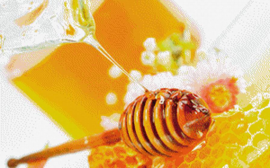 мед - кухня - предпросмотр