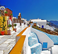 Схема вышивки «природа»