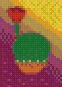 Cactus - cactus - предпросмотр